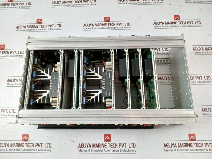 Funa Pmd 4X7 Cn Room Lighting Control Panel Assembly Del 404, P145, P143, P141