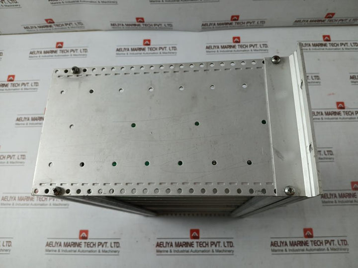 Funa Pmd 4X7 Cn Room Lighting Control Panel Assembly Del 404, P145, P143, P141