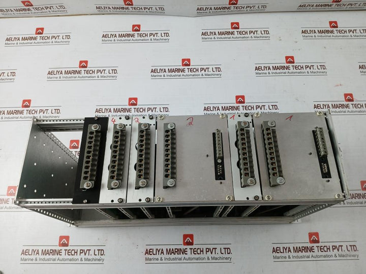Funa Pmd 4X7 Cn Room Lighting Control Panel Assembly Del 404, P145, P143, P141