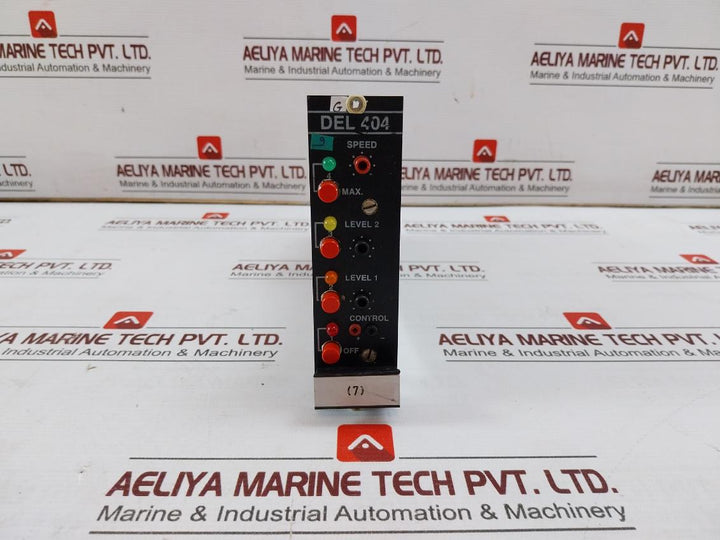 Funa Pmd 4X7 Cn Room Lighting Control Panel Assembly P110