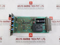 Funa Pmd 4X7 Cn Room Lighting Control Panel Assembly P110