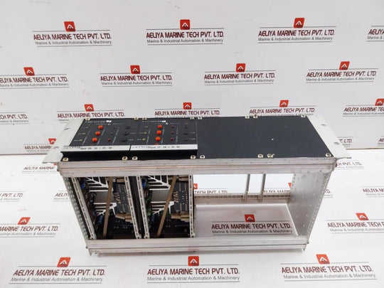 Funa Pmd 4X7 Cn Room Lighting Control Panel Assembly P145