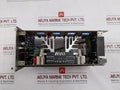 Funa Pmd 4X7 Cn Room Lighting Control Panel Assembly P145
