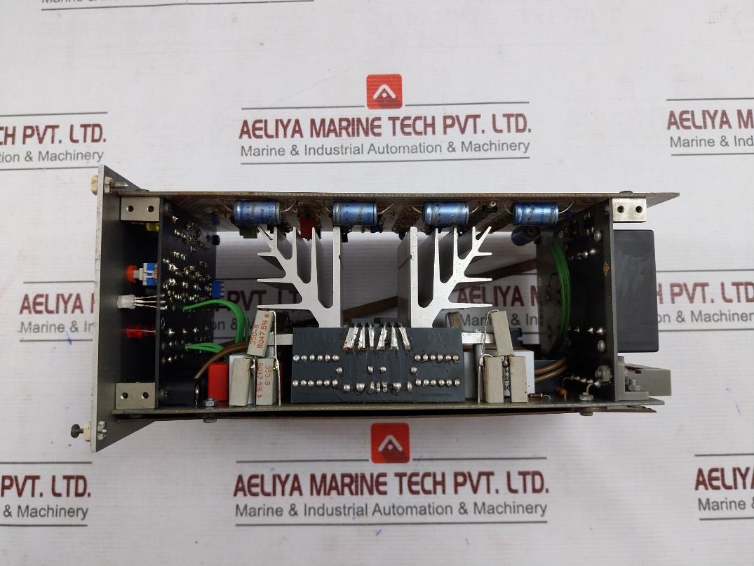 Funa Pmd 4X7 Cn Room Lighting Control Panel Assembly P145