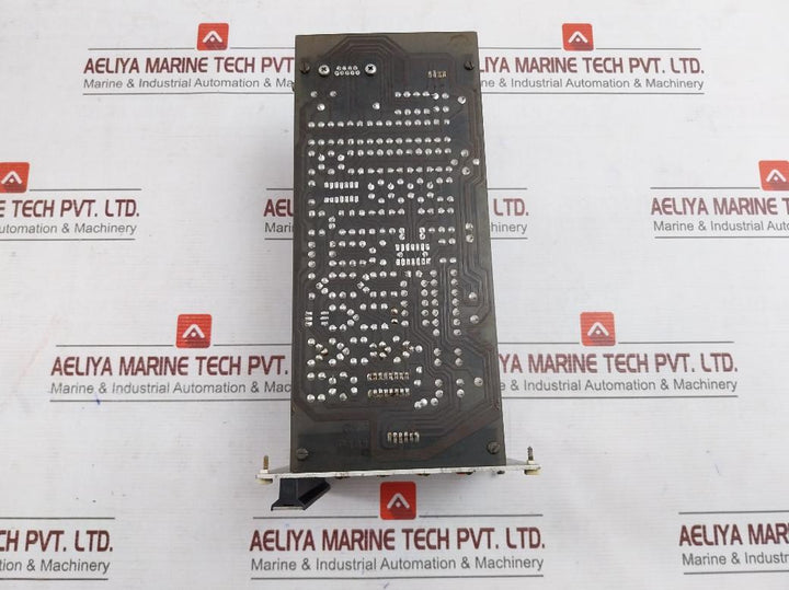 Funa Pmd 4X7 Cn Room Lighting Control Panel Assembly P145