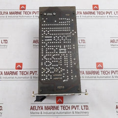 Funa Pmd 4X7 Cn Room Lighting Control Panel Assembly P145