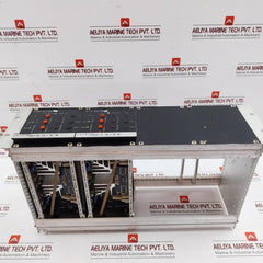 Funa Pmd 4X7 Cn Room Lighting Control Panel Assembly P145