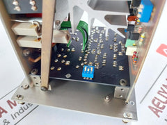 Funa Pmd 4X7 Cn Room Lighting Control Panel Assembly P145