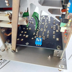 Funa Pmd 4X7 Cn Room Lighting Control Panel Assembly P145