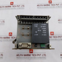 Funa Pmd 4X7 Cn Room Lighting Control Panel Assembly P145