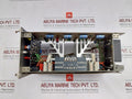 Funa Pmd 4X7 Cn Room Lighting Control Panel Assembly P145