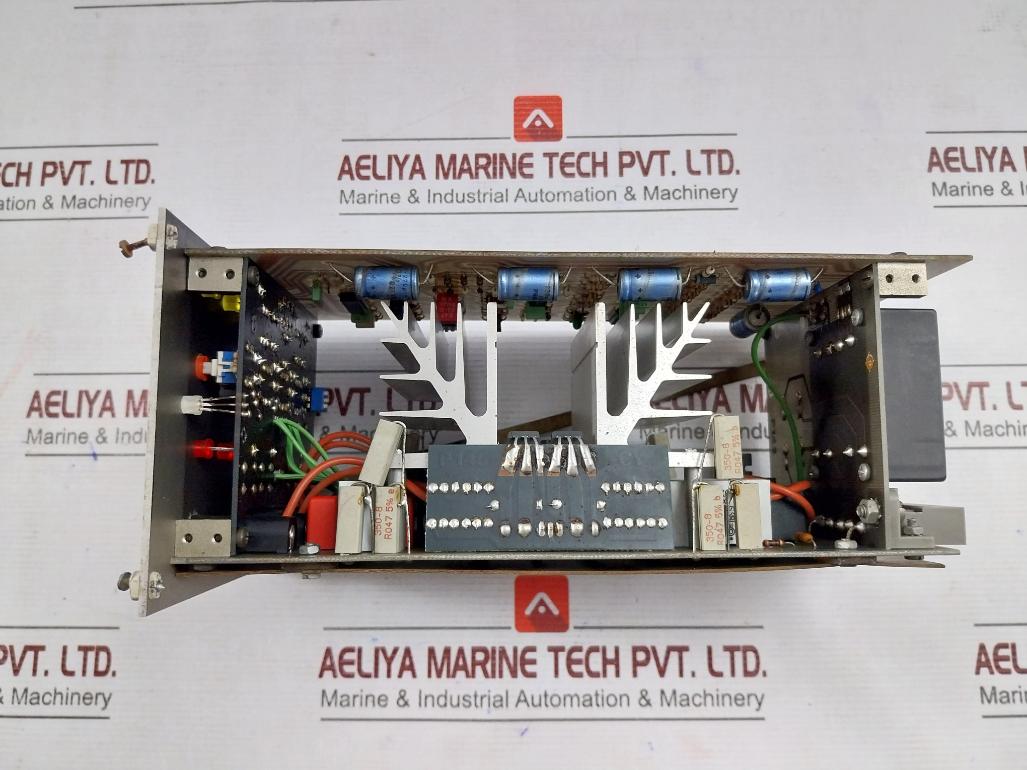 Funa Pmd 4X7 Cn Room Lighting Control Panel Assembly P145