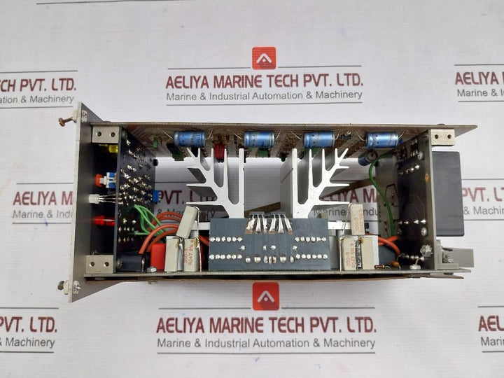 Funa Pmd 4X7 Cn Room Lighting Control Panel Assembly P145
