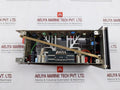 Funa Pmd 4X7 Cn Room Lighting Control Panel Assembly P145