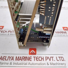 Funa Pmd 4X7 Cn Room Lighting Control Panel Assembly P145