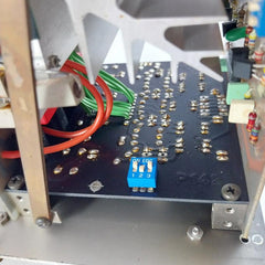 Funa Pmd 4X7 Cn Room Lighting Control Panel Assembly P145