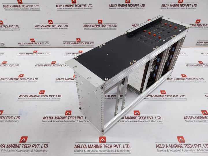 Funa Pmd 4X7 Cn Room Lighting Control Panel Assembly P145