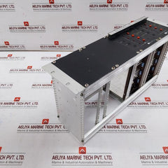 Funa Pmd 4X7 Cn Room Lighting Control Panel Assembly P145