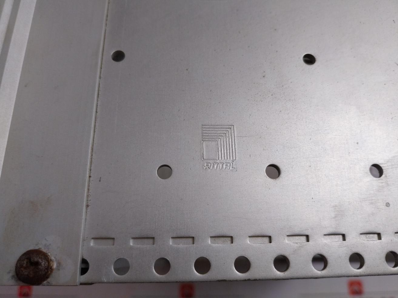 Funa Pmd 4X7 Cn Room Lighting Control Panel Assembly P145