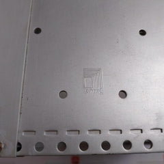Funa Pmd 4X7 Cn Room Lighting Control Panel Assembly P145