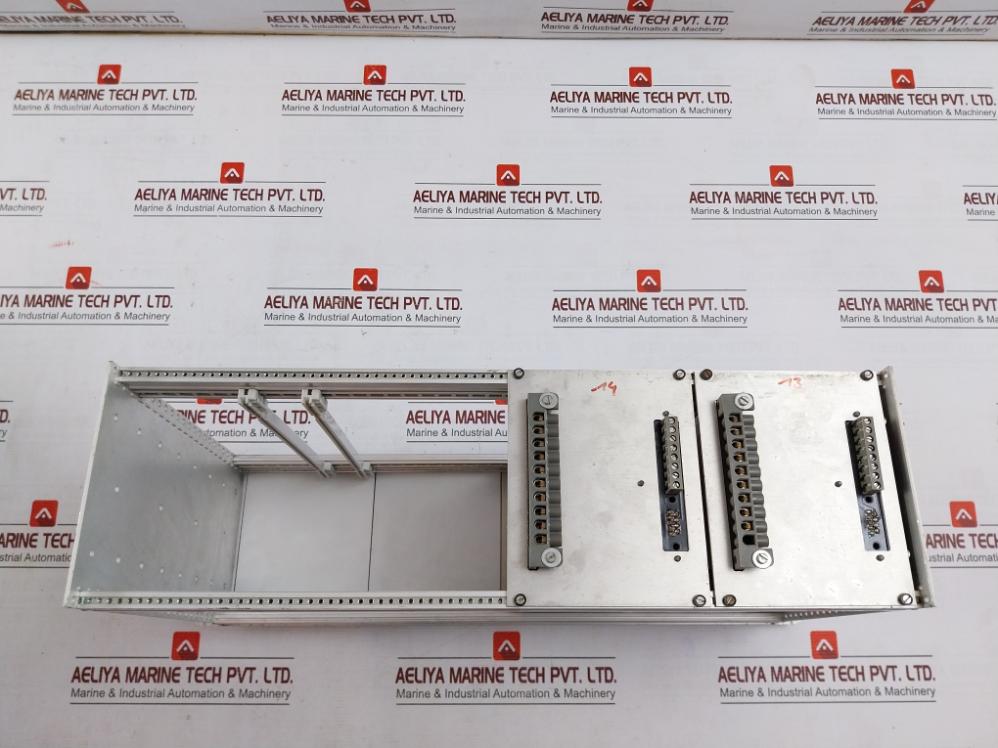 Funa Pmd 4X7 Cn Room Lighting Control Panel Assembly P145