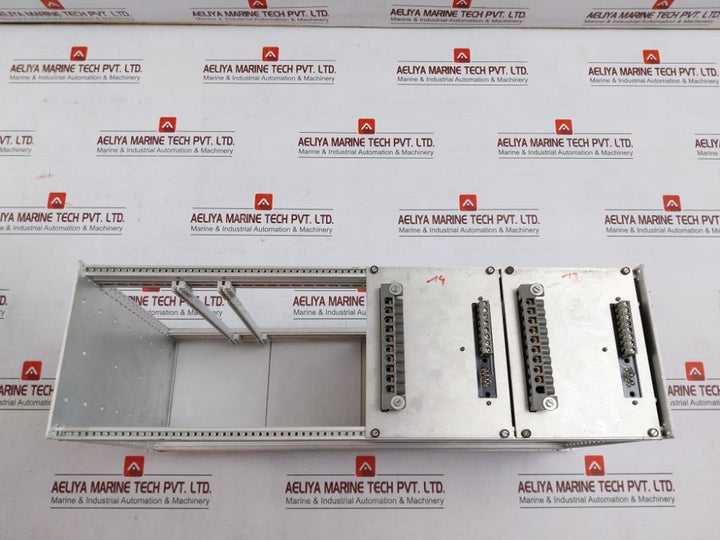 Funa Pmd 4X7 Cn Room Lighting Control Panel Assembly P145