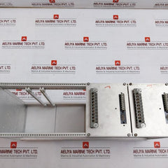 Funa Pmd 4X7 Cn Room Lighting Control Panel Assembly P145