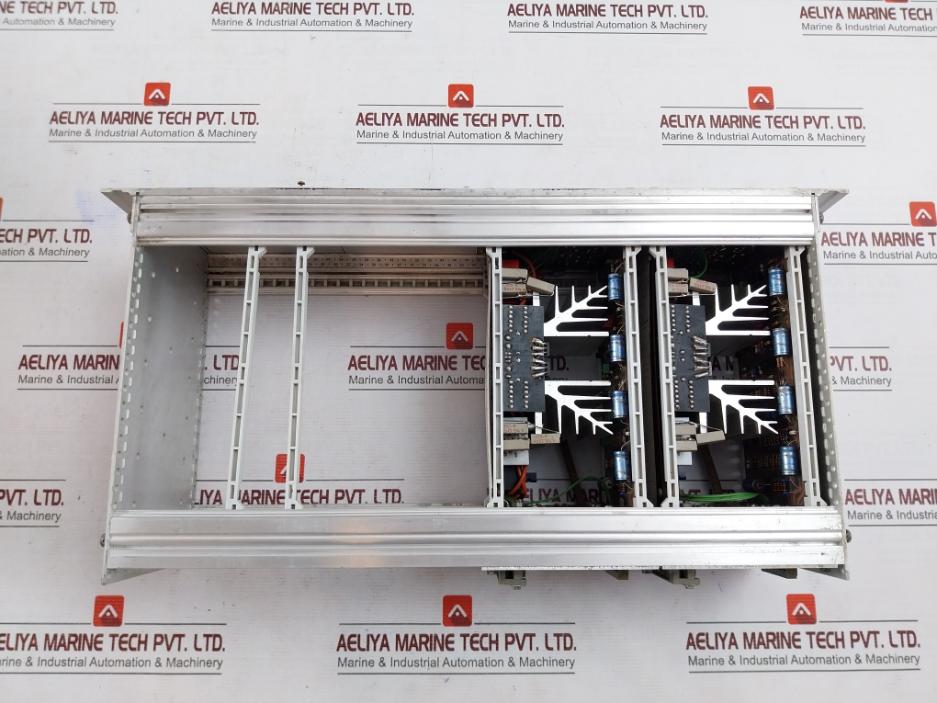 Funa Pmd 4X7 Cn Room Lighting Control Panel Assembly P145