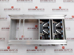 Funa Pmd 4X7 Cn Room Lighting Control Panel Assembly P145