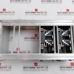 Funa Pmd 4X7 Cn Room Lighting Control Panel Assembly P145