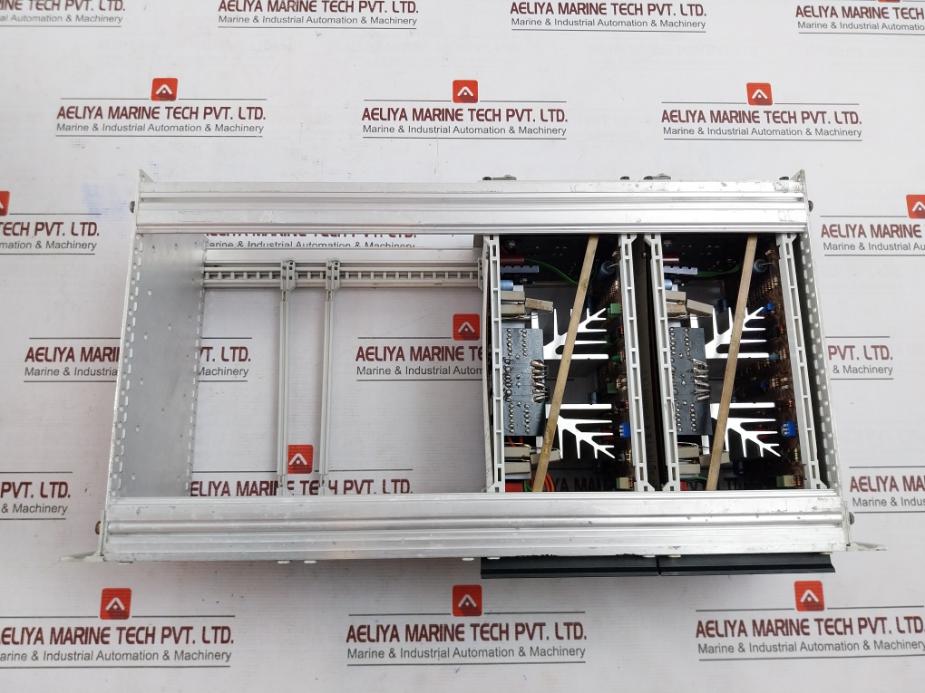 Funa Pmd 4X7 Cn Room Lighting Control Panel Assembly P145