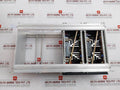 Funa Pmd 4X7 Cn Room Lighting Control Panel Assembly P145