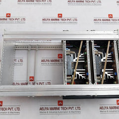Funa Pmd 4X7 Cn Room Lighting Control Panel Assembly P145