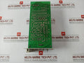 Funa Pmd 4X7 Cn Room Lighting Control Panel Assy P144, P141, P145, P132, Del 404