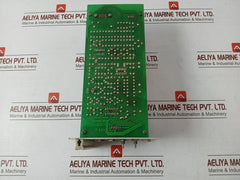 Funa Pmd 4X7 Cn Room Lighting Control Panel Assy P144, P141, P145, P132, Del 404