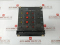 Funa Pmd 4X7 Cn Room Lighting Control Panel Assy P144, P141, P145, P132, Del 404