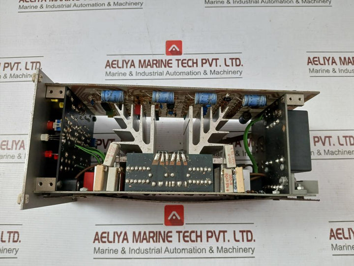 Funa Pmd 4X7 Cn Room Lighting Control Panel Assy P144, P141, P145, P132, Del 404