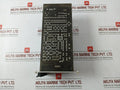 Funa Pmd 4X7 Cn Room Lighting Control Panel Assy P144, P141, P145, P132, Del 404