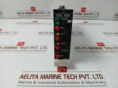Funa Pmd 4X7 Cn Room Lighting Control Panel Assy P144, P141, P145, P132, Del 404