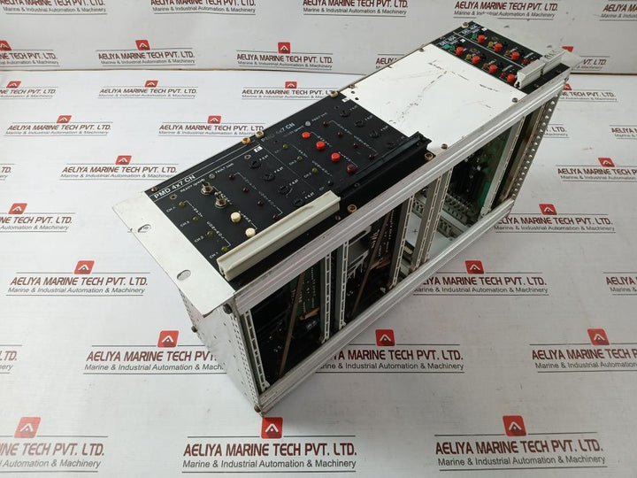 Funa Pmd 4X7 Cn Room Lighting Control Panel Assy P144, P141, P145, P132, Del 404