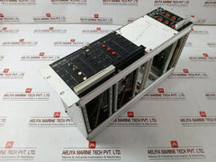 Funa Pmd 4X7 Cn Room Lighting Control Panel Assy P144, P141, P145, P132, Del 404