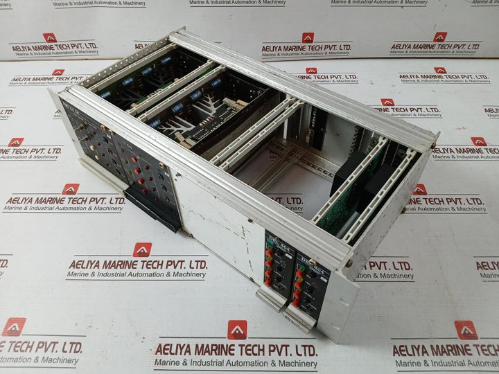 Funa Pmd 4X7 Cn Room Lighting Control Panel Assy P144, P141, P145, P132, Del 404