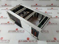 Funa Pmd 4X7 Cn Room Lighting Control Panel Assy P144, P141, P145, P132, Del 404