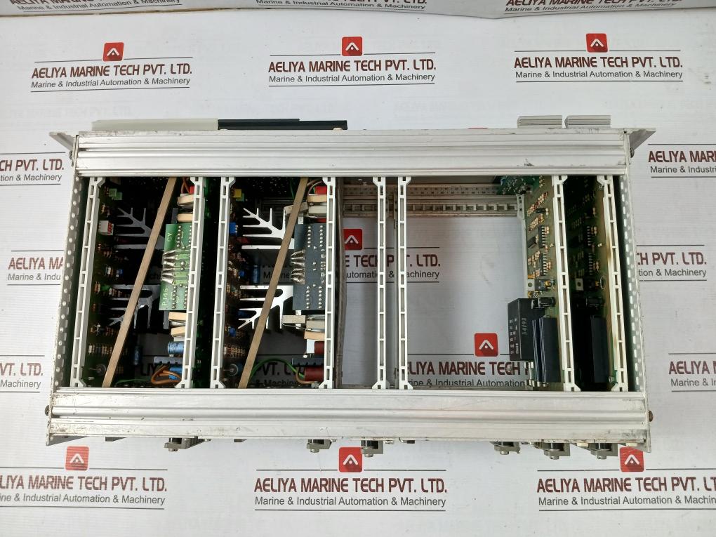 Funa Pmd 4X7 Cn Room Lighting Control Panel Assy P144, P141, P145, P132, Del 404