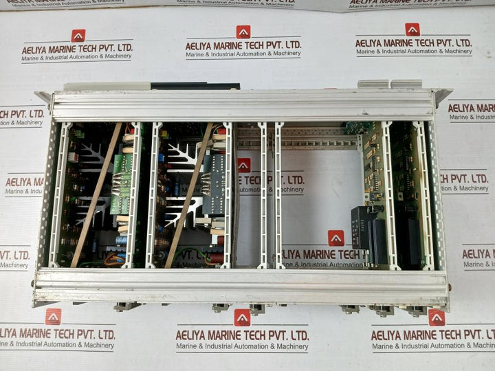 Funa Pmd 4X7 Cn Room Lighting Control Panel Assy P144, P141, P145, P132, Del 404