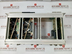 Funa Pmd 4X7 Cn Room Lighting Control Panel Assy P144, P141, P145, P132, Del 404