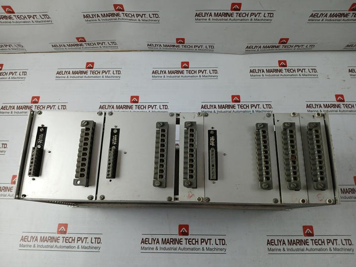 Funa Pmd 4X7 Cn Room Lighting Control Panel Assy P144, P141, P145, P132, Del 404