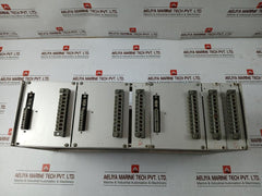 Funa Pmd 4X7 Cn Room Lighting Control Panel Assy P144, P141, P145, P132, Del 404