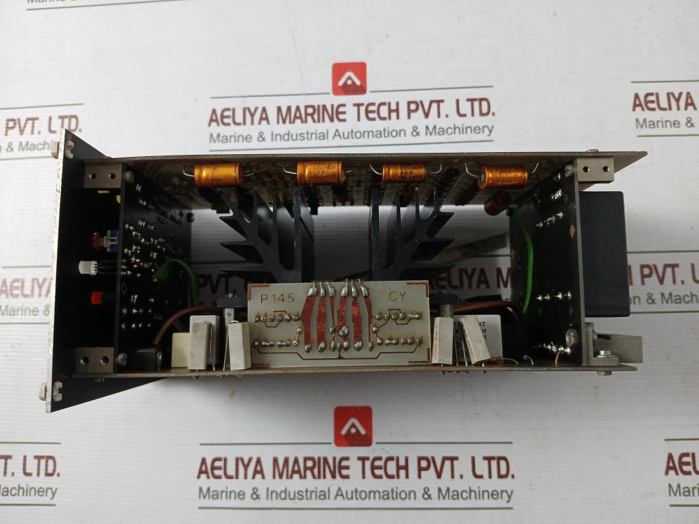 Funa Pmd 4X7 Cn Room Lighting Control Panel Assy Pn 4X6 Cn, P141, P143 180-240V