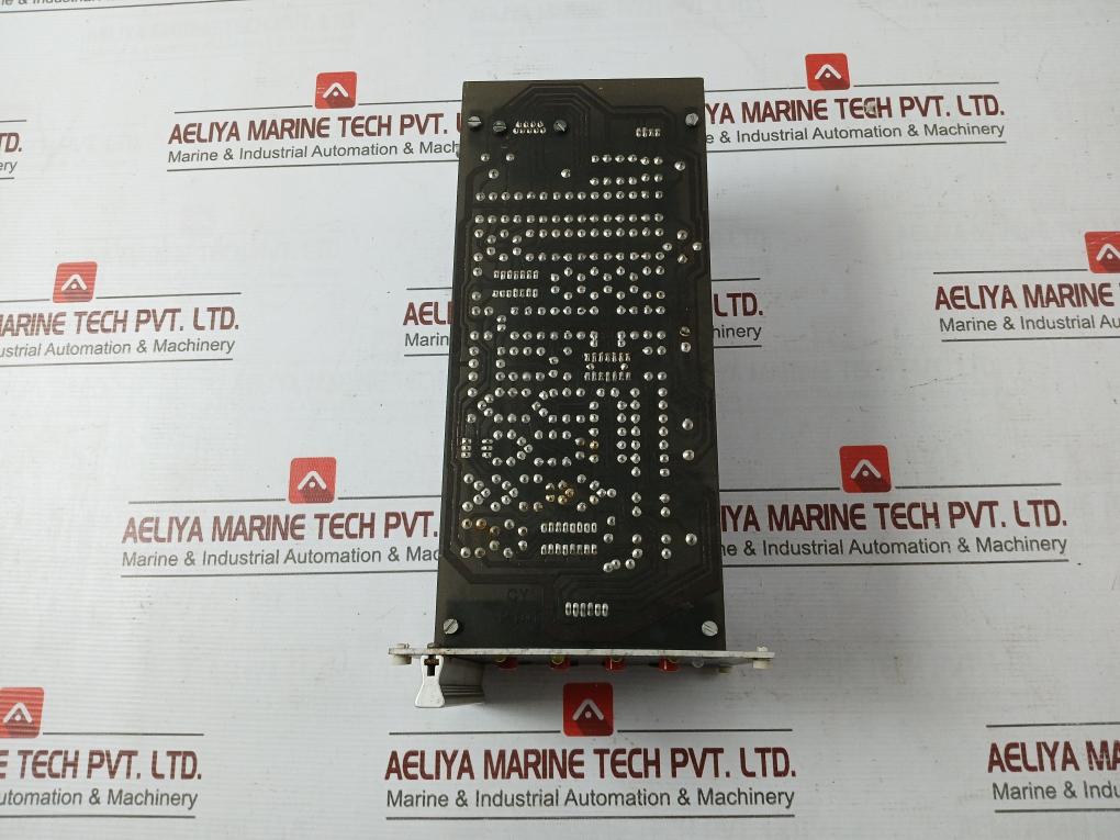 Funa Pmd 4X7 Cn Room Lighting Control Panel Assy Pn 4X6 Cn, P141, P143 180-240V